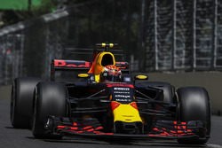Макс Ферстаппен, Red Bull Racing RB13