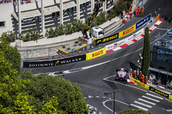 Sergio Perez, Sahara Force India F1 VJM10