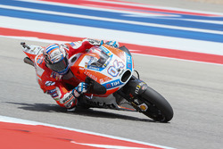 Андреа Довіціозо, Ducati Team