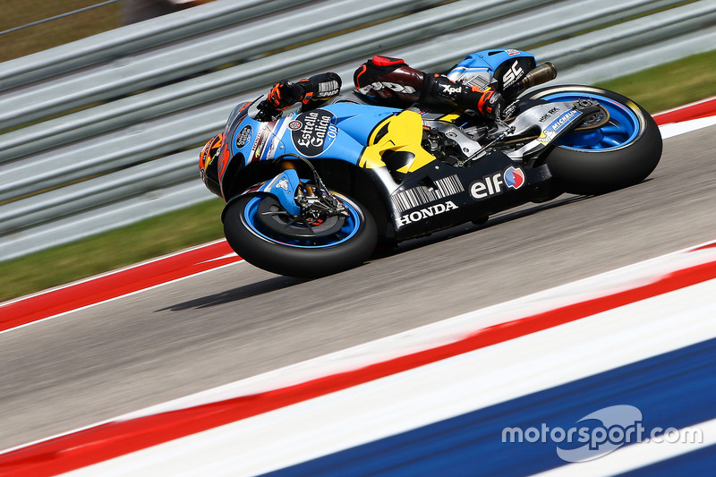 Tito Rabat, Estrella Galicia 0,0 Marc VDS