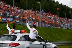 Max Verstappen, Red Bull, Daniel Ricciardo, Red Bull Racing