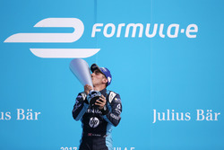 1. Sébastien Buemi, Renault e.Dams