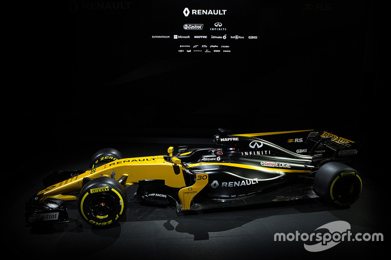 Renault RS17