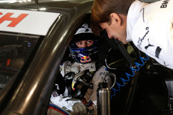 Marco Wittmann, BMW M4 DTM and Augusto Farfus
