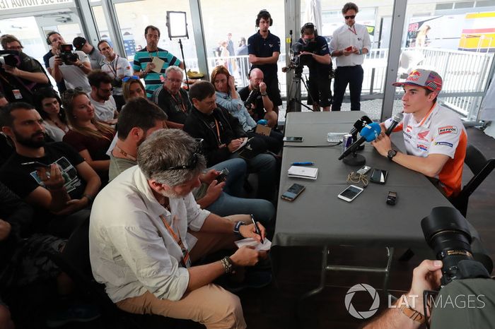 Marc Márquez, Repsol Honda Team