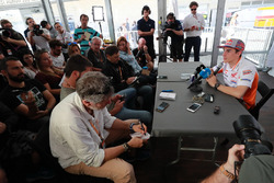 Marc Marquez, Repsol Honda Team