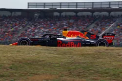 Daniel Ricciardo, Red Bull Racing RB14