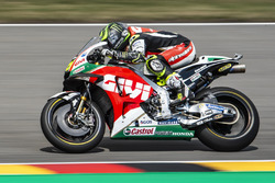 Cal Crutchlow, Team LCR Honda