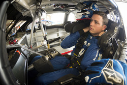 Alex Bowman, Hendrick Motorsports, Chevrolet Camaro Nationwide