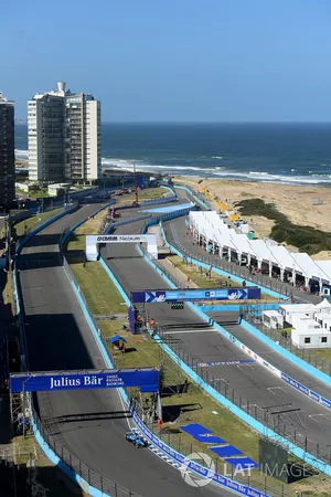 Sébastien Buemi, Renault e.Dams