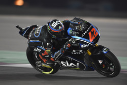 Francesco Bagnaia, Sky Racing Team VR46