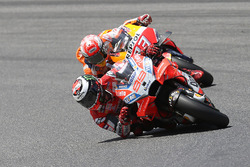 Хорхе Лоренсо, Ducati Team