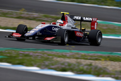 Giuliano Alesi, Trident