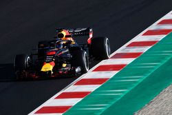 Daniel Ricciardo, Red Bull Racing RB14