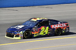William Byron, Hendrick Motorsports, Chevrolet Camaro AXALTA