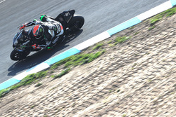 Tom Sykes, Kawasaki Racing