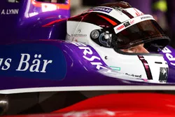 Alex Lynn, DS Virgin Racing