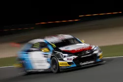 Tom Chilton, Sébastien Loeb Racing, Citroën C-Elysée WTCC