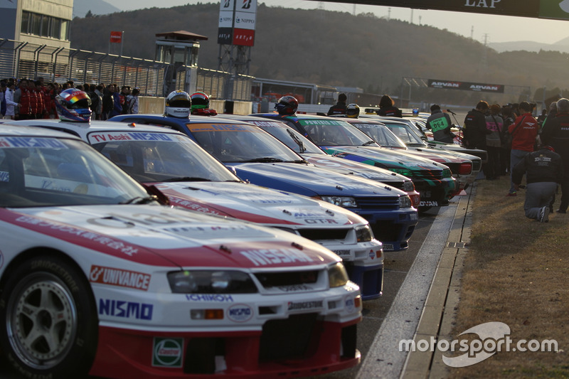 NISMO FESTIVAL 2017
