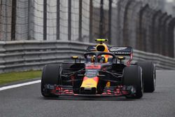 Daniel Ricciardo, Red Bull Racing RB14