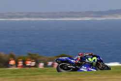 Maverick Viñales, Yamaha Factory Racing