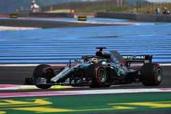 Льюіс Хемілтон, Mercedes-AMG F1 W09
