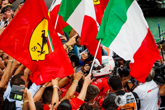 GP de Canadá de 2018