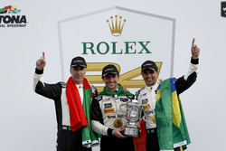 1. #5 Action Express Racing Cadillac DPi: Joao Barbosa, Filipe Albuquerque, Christian Fittipaldi