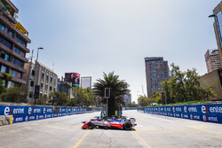 Felix Rosenqvist, Mahindra Racing