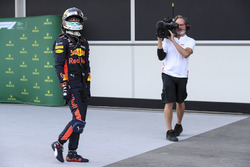 Daniel Ricciardo, Red Bull Racing