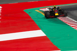 Max Verstappen, Red Bull Racing RB14