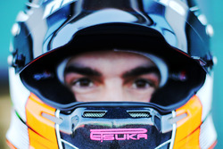 Marco Cassarà, Ombra Racing