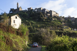 Thierry Neuville, Nicolas Gilsoul, Hyundai Motorsport Hyundai i20 Coupe WRC