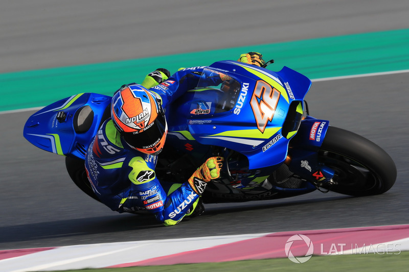 <img src="http://cdn-1.motorsport.com/static/custom/car-thumbs/MOTOGP_2018/NUMBERS/rins.png" width="50" />Álex Rins (Team Suzuki MotoGP)