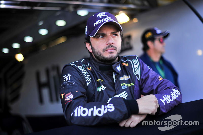 Vogel Motorsport (Chefe: Mauro Vogel)