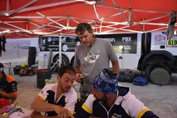 Fausto Vignola, Husqvarna, e Fausto Vignola, Husqvarna