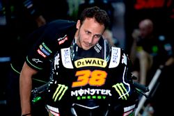 Bradley Smith, Monster Yamaha Tech 3