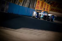 Salvador Duran, Team Aguri