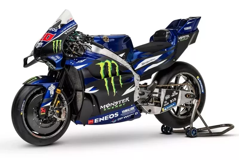 Movistar Yamaha MotoGP