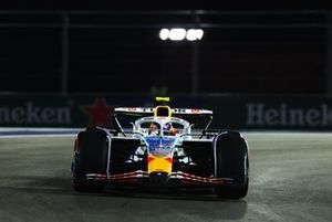 Liam Lawson, Equipo Racing Bulls