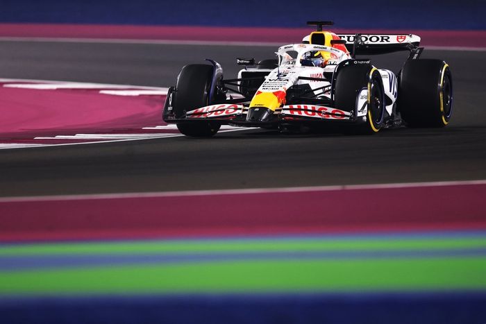 Isack Hadjar, Equipo Racing Bulls