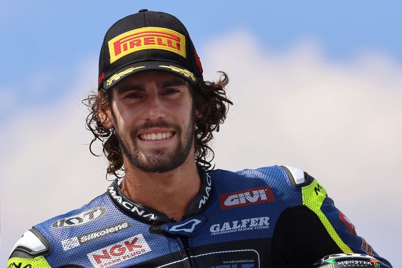 ستيفانو مانزي