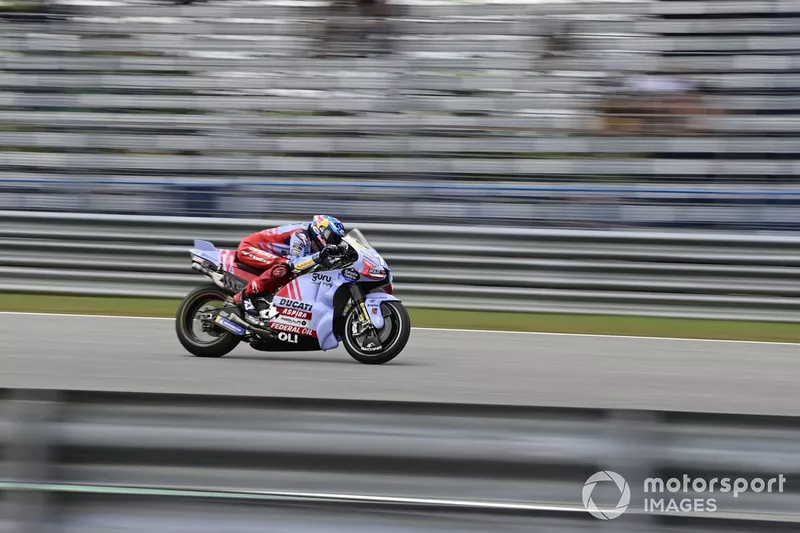 Alex Marquez, Gresini Racing