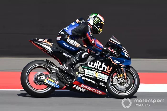 Darryn Binder, RNF MotoGP Racing
