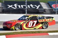 Jimmy Means Racing