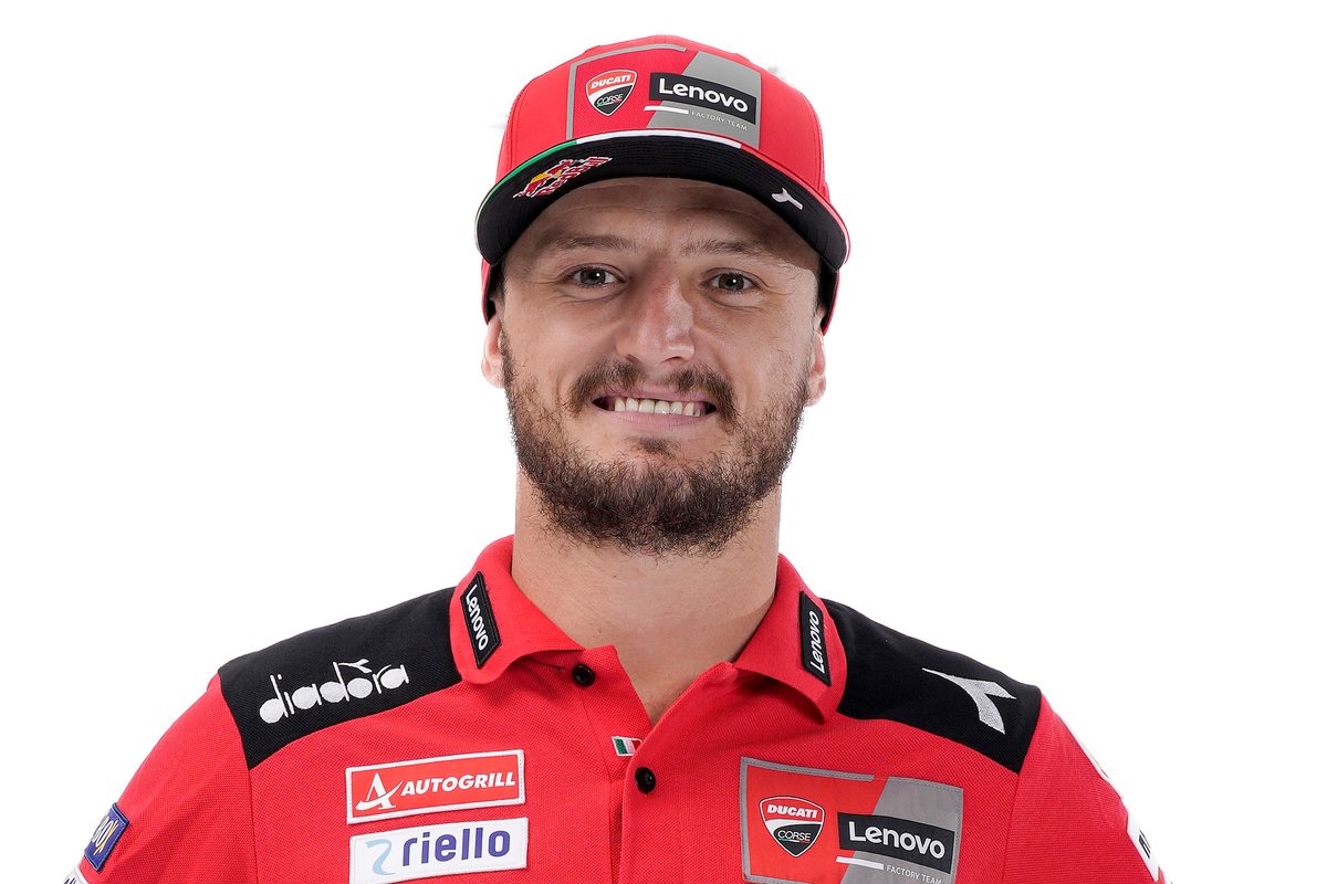 Jack Miller Latest News, Videos, Photos and More