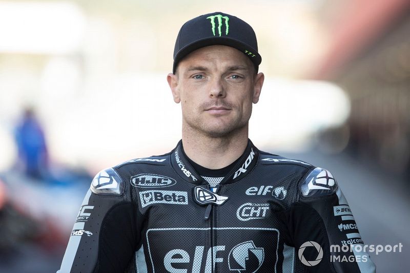Sam Lowes