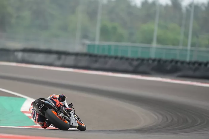 Marc Márquez, Repsol Honda Team 
