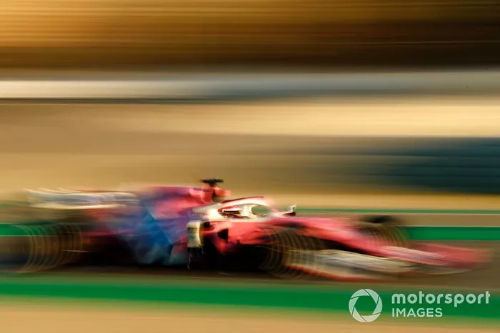 Sergio Pérez, Racing Point RP20 