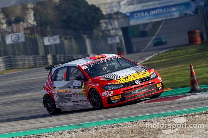 Monza Rally Show